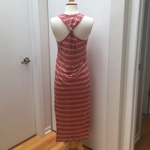 Joie linen dress